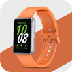 Galaxy Fit3 Watch App Guide icon