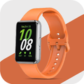 Galaxy Fit3 Watch App Guide