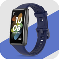 Huawei Band 7 Watch App Hint