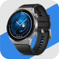 Huawei GT 3 Pro Watch Guide