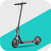 Mi Electric Scooter 3 App Hint ícone