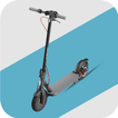 Mi Electric Scooter 4 App Hint Zeichen