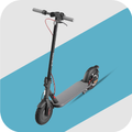 Mi Electric Scooter 4 App Hint