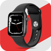 RoHS Smart Watch User Guide icon