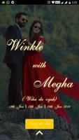 Wiha - Winkle sang Megha ポスター
