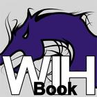 WIHBook: Hielo y Fuego ícone