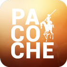 Pacoche Murcia ไอคอน