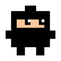 Ninja 2D