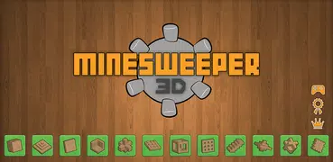 Minesweeper 3D