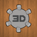 踩地雷 3D