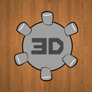 Buscaminas 3D APK