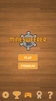 Minesweeper 3D Plakat