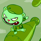 Happy Tree Friends WallpaperHD icon