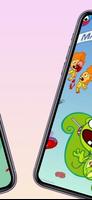 Happy Tree Friends WallpaperHD screenshot 3