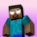 Herobrine Skin For MinecraftPE APK