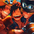 One Anime Piece Wallpaper QHD