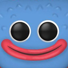 Poppy Playtime HD Wallpaper 4K icono