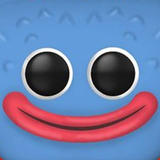 Poppy Playtime HD Wallpaper 4K icono