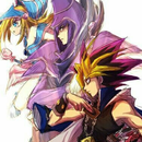Yugi Oh Wallpapers HD Q aplikacja