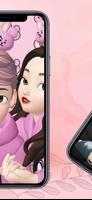 Zepeto Wallpaper HD 4K ภาพหน้าจอ 1