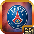 PSG Wallpaper APK
