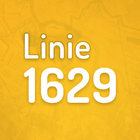 Linie 1629 icône