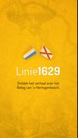Linie 1629 poster