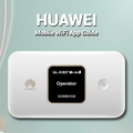 Huawei Mobile WiFi App Guide