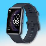 Huawei Watch Fit App Guia