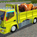 Mod Bussid Muatan Hewan