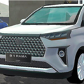 Mod Bussid All New Avanza