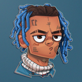 XXX Tentacion Album Song