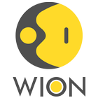 WION News: Live TV-icoon
