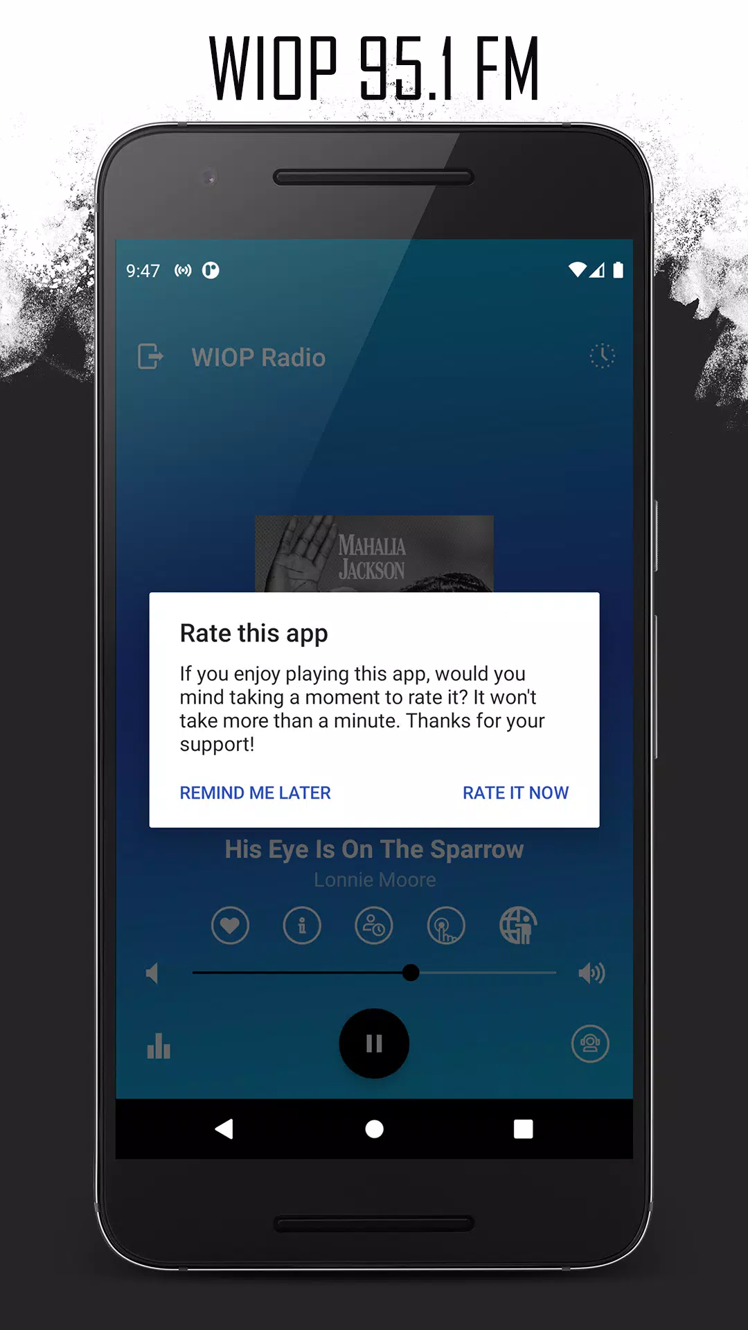 WIOP Radio APK for Android Download