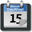 Android Date Wheel No Ads APK