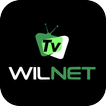 Wil Net TV icon