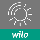 Wilo-Solar Connect icône