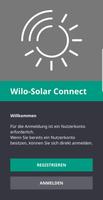 Wilo-Solar Connect Affiche