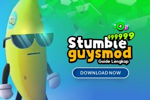 Mod Stumble Guys-Guide スクリーンショット 1