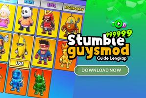 Mod Stumble Guys-Guide スクリーンショット 2