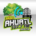 RADIO AHUATL 107.7 FM