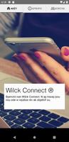 Wilck Connect Affiche