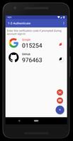 1-2-Authenticate Pro screenshot 1