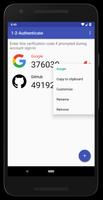 1-2-Authenticate Pro screenshot 2