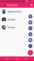 Floating Apps-poster