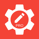 Settings Editor Pro APK