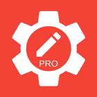 Settings Editor Pro ikon