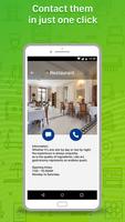 Rainbow Guest Connect تصوير الشاشة 3