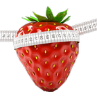 Calorie Counter Simple Lite أيقونة