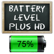 Battery Level Plus HD Lite